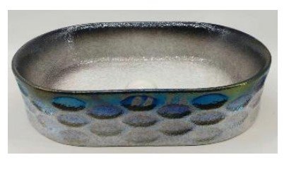 TOP BASIN UCOMFORT Y25033 21